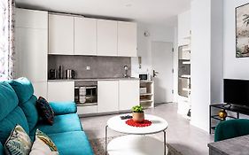 Apartamentos Jara Bajo A